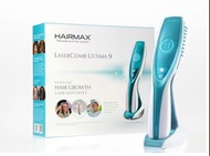 ✅現貨 原裝正貨 HairMax Ultima 9 Classic LaserComb 激光生髮梳防脫髮