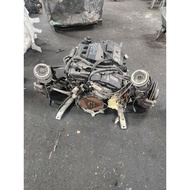 BMW E46 E39 E60 ENGINE KOSONG M54 256S5