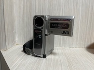二手 JVC 1.33 MEGA PIXEL MINI DV GR-DVP9AH 日本製