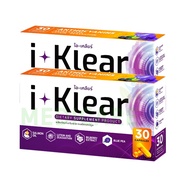 I-KLEAR (ไอเคลียร์) iklear อาหารเสริม 30 แคปซูล