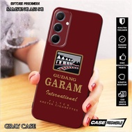 SAMSUNG A55 5G SAMSUNG A55 5G Casing ( RK) - hp - Casing hp - hp - Latest Softcase - Softcase Glass 