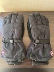 CANADA GOOSE 5159M 加拿大鵝手套