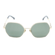 【二手】香奈兒 (Chanel) 太陽眼鏡 4281QH 468/31 其他款式 女士太陽眼鏡 全新未使用