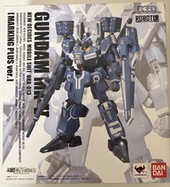 Ka Signature robot spirits gundam MK-V marking plus ver robot魂 高達 全塗裝