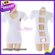 LINGERI COSPLAY SEXY NURSE COSTUME FOR WOMEN SEXY NURSE COSTUME BEST PRODUCT
