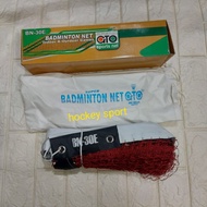 Badminton Net GTO BN-30 SELING Badminton Net
