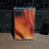 Cassette Black HorsesOriginal - Jahanam