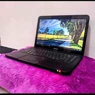 laptop toshiba core i3