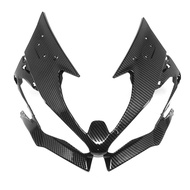 ฝาครอบไฟหน้าสำหรับ KAWASAKI ZX6R 2019 2020 2021อุปกรณ์เสริมรถจักรยานยนต์ ZX-6R