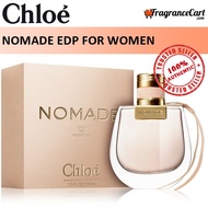Chloe NoMade EDP for Women (20ml/50ml/75ml) [New 100% Authentic Perfume FragranceCart] No Made Eau d
