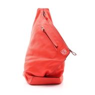 LOEWE 羅威 Anton One 肩背包 紅色 牛皮 307.30.J87