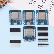 [thevatipoem] ESP32 Module Development Board D1 MINI ESP32 WiFi+ ESP-32 CH9102 Serial Chip Internet 