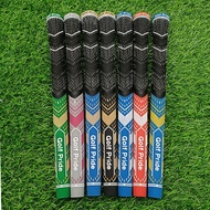 GOLF PRIDE MCC PLUS4 TEAMS iron grip golf rubber grip cotton thread grip