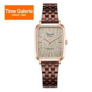 Alexandre Christie ALCW8699MHBROLG1 Stainless Steel Analog Men Watch