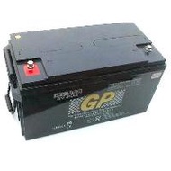 GP 12V 65AH Maintenance Free & Rechargeable Sealed Lead Acid Battery (1 Year Warranty)