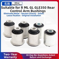 MINGJING | Rear Arm Bushing Suspension Part for Mercedes W251 W164 R300 R350 R500 ML300 GL350