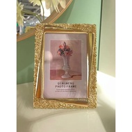 Exclusive Premium Photo Frame : XY0056 (5x7 inch) European Palace