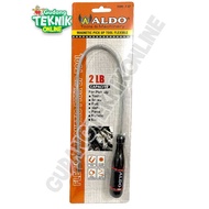 ALDO Stick Flexible Magnetic Stick 16" F-57 Flexible Stick Pick Up Tool 16 Inch F57 F 57 Magnetic St