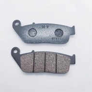 Honda CB400X CB400F CBR400R Brake Pad Brake Pad Disc Brake Pad Original HT