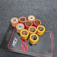 Yamaha Xmax 250 / Honda Forza Belting Racing Pully Roller 14g to 19g 23x18