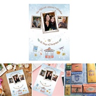 2024 Gilmore Girls Advent Calendar Christmas Countdown Calendar ของขวัญสำหรับผู้ใหญ่แฟนวันเกิดวันเกิ