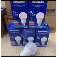 Panasonic Led Bulb 9W 9 Watt 9Watt Led Bulb