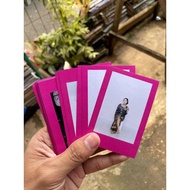 POLAROID / COLOR POLAROID / POLAROID PHOTO PRINTING / POLAROID PHOTO ALBUM / PHOTO ..