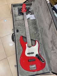 激減！ESP AMAZE  Custom Bass