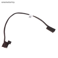on Battery Flex Cable For E7470 E7270 7470 Laptop Battery Cable Connector Line Replace 049W6G DC0200