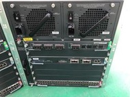 球球工控  Cisco/思科思科Catalyst 4507R+E