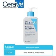 CeraVe Renewing SA Cleanser 237ml