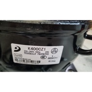 DONPER K400CZ1 replacement for kk AE7440EK COMPRESSOR