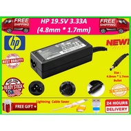 Hp/Compaq For Pavilion Sleekbook 14-b062/14-b062la/14-b151tu 9.5V 3.33A (4.8mm x 1.7mm)Series Laptop