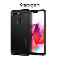 Spigen Oppo R15 Pro Case Rugged Armor