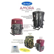 Two Angels Cooler Bag Amora free 3 ice gels