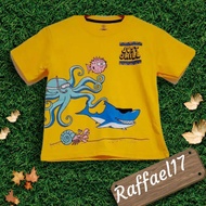 JUSTCHILL R21 T-SHIRT-10 years