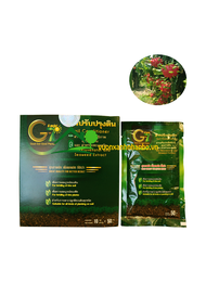 G7 Thái Lan Phân Sinh Học Thái Lan gói 50g