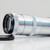 黃銅重版 Carl Zeiss Jena 紅T Triotar ...