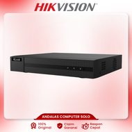 DVR CCTV HILOOK 204Q-M1 4 Channel 5MP 5 MP