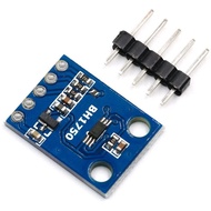 GY-302 BH1750 BH1750FVI Digital Light intensity Sensor For Arduino GY302 Converter Digital Output Mo