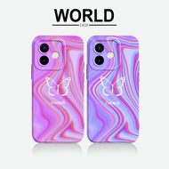 Latest Oppo A5i Case 2025 - New Oppo A5i Case WC58