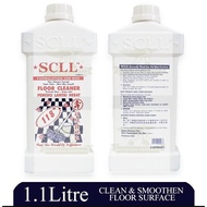 SCLL 118 Floor Cleaner 1Litre