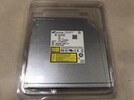 最後一個 已拆新品 內接式 9.5mm DVD-RW Hitachi LG DVD 燒錄機