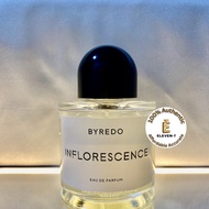 Byredo Inflorescence EDP (Decant/Refill Perfume/2ml/5ml)