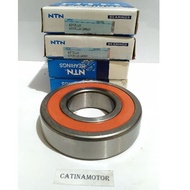 BEARING 6312LLU 6312 2RS RUBBER CAP