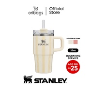 Stanley Quencher 2.0 Tumbler 20oz Picnic Collection | Stanley Tumbler | Water Tumbler | Reusable Cup