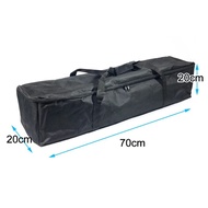 80cm Long Foam Thick lighting Bag. Large tripod Bag