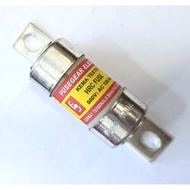 Fusegear FG HRC Fuse FL03L14 100A Fuse for PLK Fuse Unit