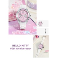 Little Elephant Elite Hello Kitty 50 Anniversary  Watch (F02)