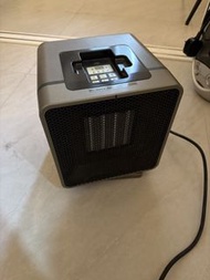 電暖爐